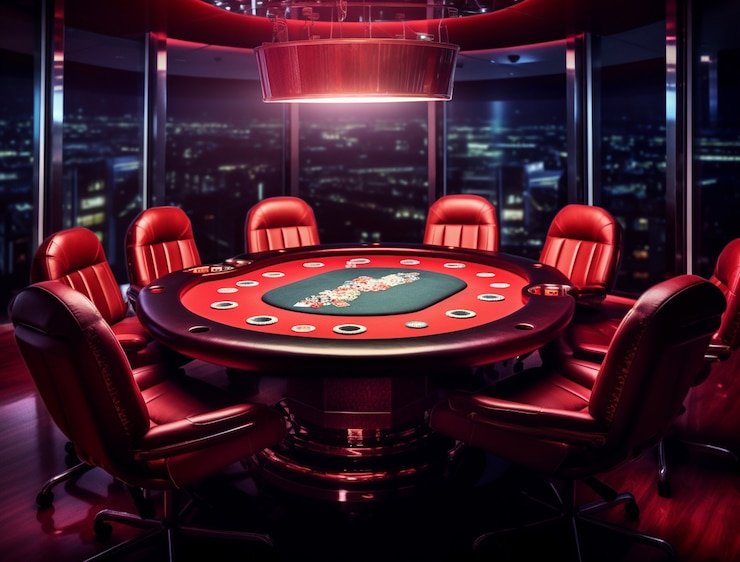 Keamanan data dan privasi dalam platform taruhan h2co3